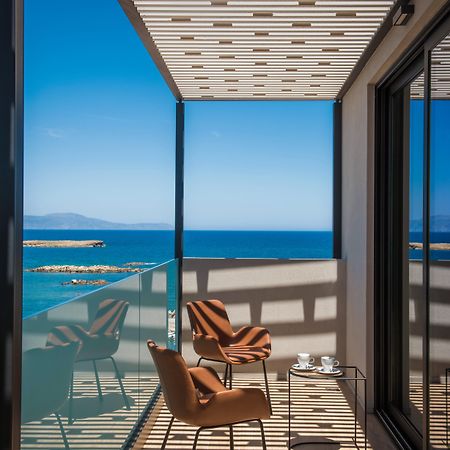 Chania Flair Boutique Hotel, Tapestry Collection By Hilton (Adults Only) Екстериор снимка
